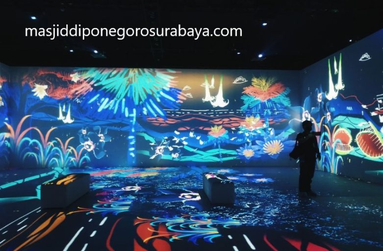 Museum Budaya sebagai Jendela Masa Silam